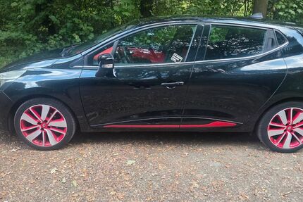 Renault Clio 150.000 km 5.250 &euro; Witten 58456