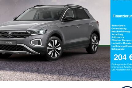 VW T-Roc 24.504 km 29.660 &euro; Menden 58706
