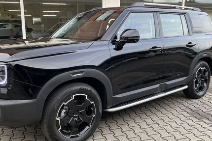 Baic BJ30 3.420 km 32.450 &euro; Dortmund 44329