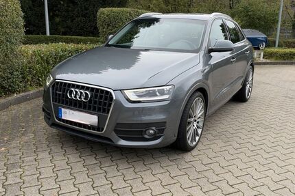 Audi Q3 49.000 km 15.950 &euro; Hagen 58093