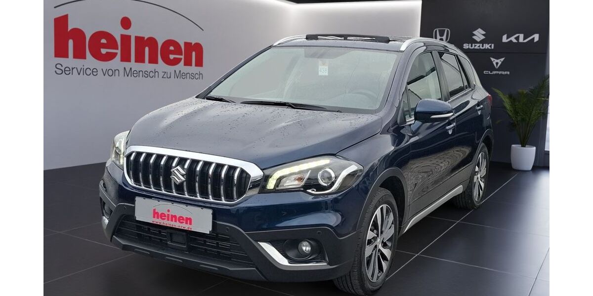 Suzuki (SX4) S-Cross 72.996 km 18.939 &euro; Holzwickede 59439