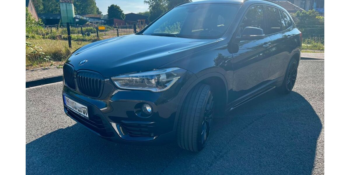 BMW X1 142.690 km 15.600 &euro; Hagen 58099