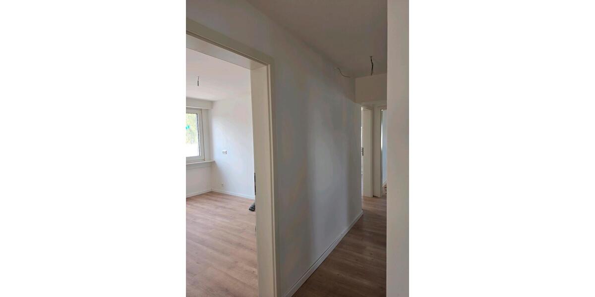 Etagenwohnung Hamm Herringen - 4 Zimmer, 100 m&sup2;, 1.225&euro; | Angebot:25830186