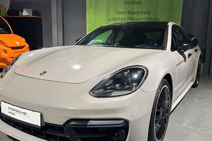 Porsche Panamera 440.000 km 37.900 &euro; Dortmund 44263