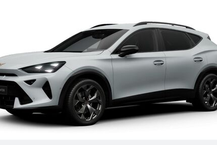 Cupra Formentor 25.330 km 31.980 &euro; Hemer 58675