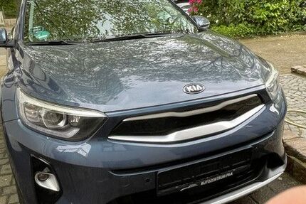 Kia Stonic 34.160 km 17.000 &euro; Bochum 44894
