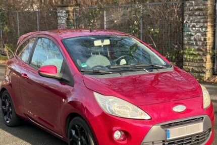 Ford Ka/Ka+ 184.000 km 1.050 &euro; Dortmund 44143