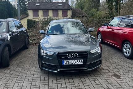 Audi A5 235.000 km 12.999 &euro; Schwerte 58239