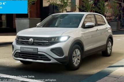 VW T-Cross 8.263 km 18.950 &euro; Hagen 58089