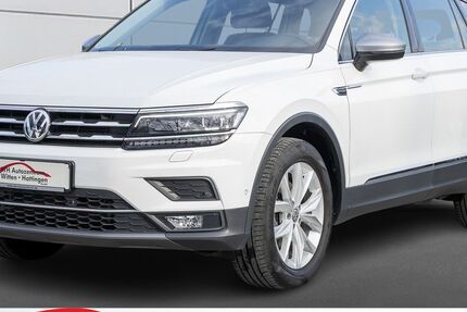 VW Tiguan Allspace 33.830 km 26.924 &euro; Witten 58453