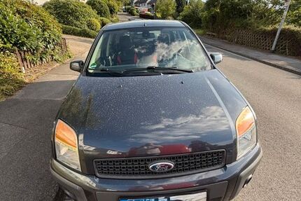 Ford Fusion 109.568 km 2.499 &euro; Ennepetal 58256
