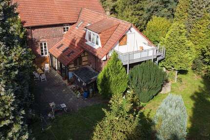 Haus Lünen - 10 Zimmer, 255 m&sup2;, 305.000&euro; | Angebot:27713900