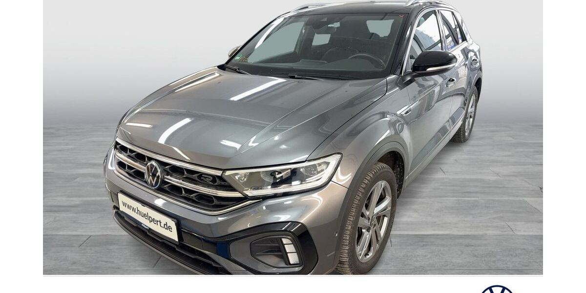 VW T-Roc 44.375 km 21.745 &euro; Bergkamen 59192