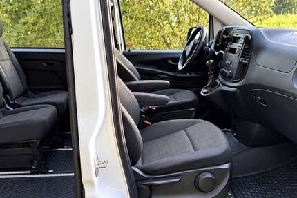 Mercedes-Benz Vito 209.354 km 14.000 &euro; Selm, Stadt 59379