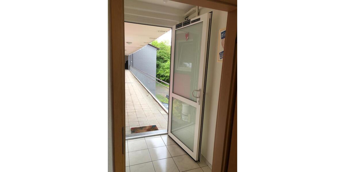 Etagenwohnung Hattingen Blankenstein - 2.5 Zimmer, 60 m&sup2;, 480&euro; | Angebot:26631270
