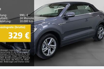 VW T-Roc 24.801 km 30.980 &euro; Bochum 44809