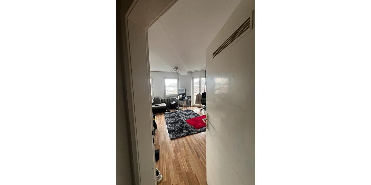 Etagenwohnung Hagen Hagen-Nord - 2 Zimmer, 60 m&sup2;, 530&euro; | Angebot:25989238