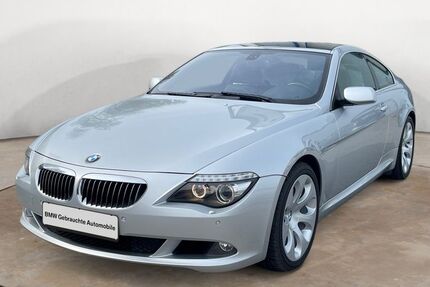 BMW 650 195.185 km 12.890 &euro; Werne 59368