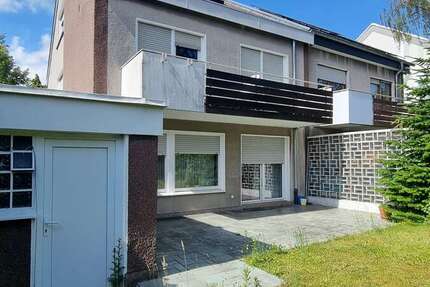 Haus Dortmund Aplerbeck - 6 Zimmer, 175 m&sup2;, 459.000&euro; | Angebot:27722792