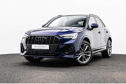 Audi Q3 60.057 km 30.284 &euro; Hagen 58091