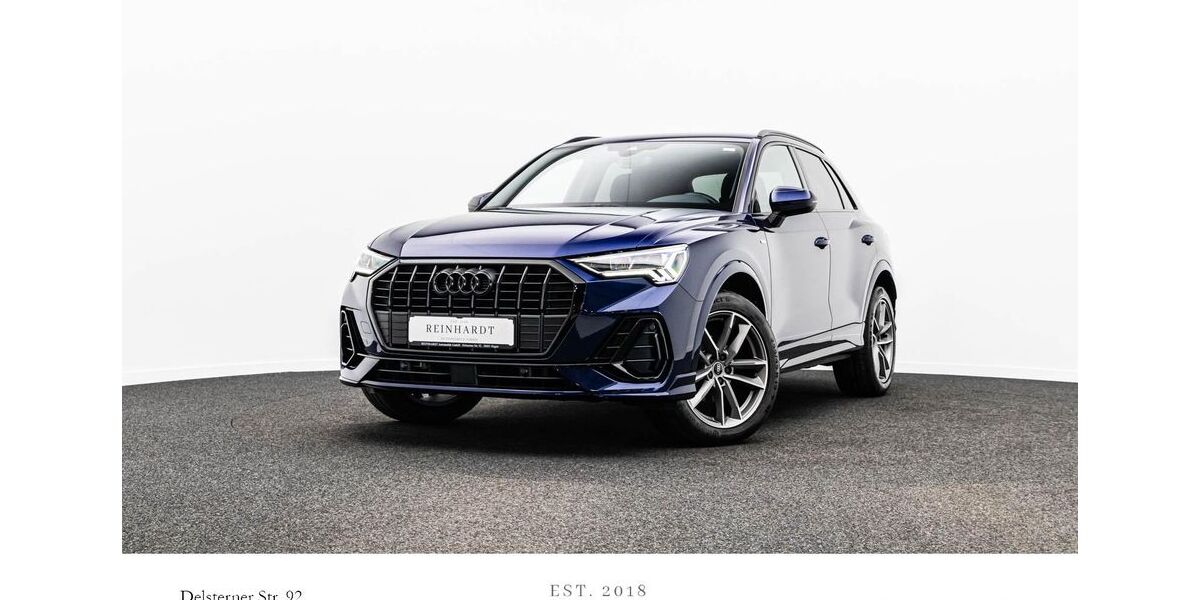 Audi Q3 60.057 km 30.284 &euro; Hagen 58091
