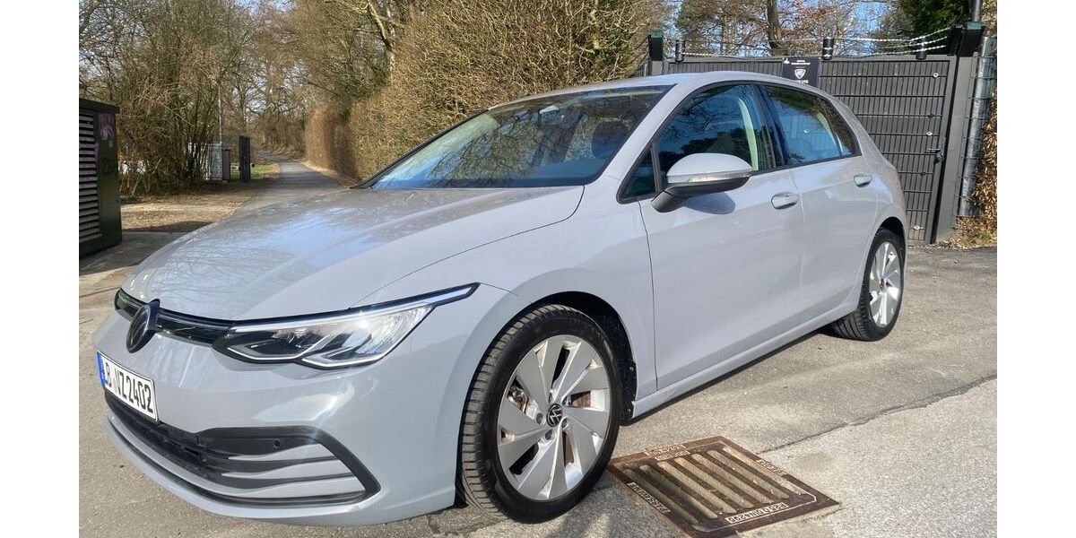 VW Golf 72.500 km 22.990 &euro; Dortmund 44229