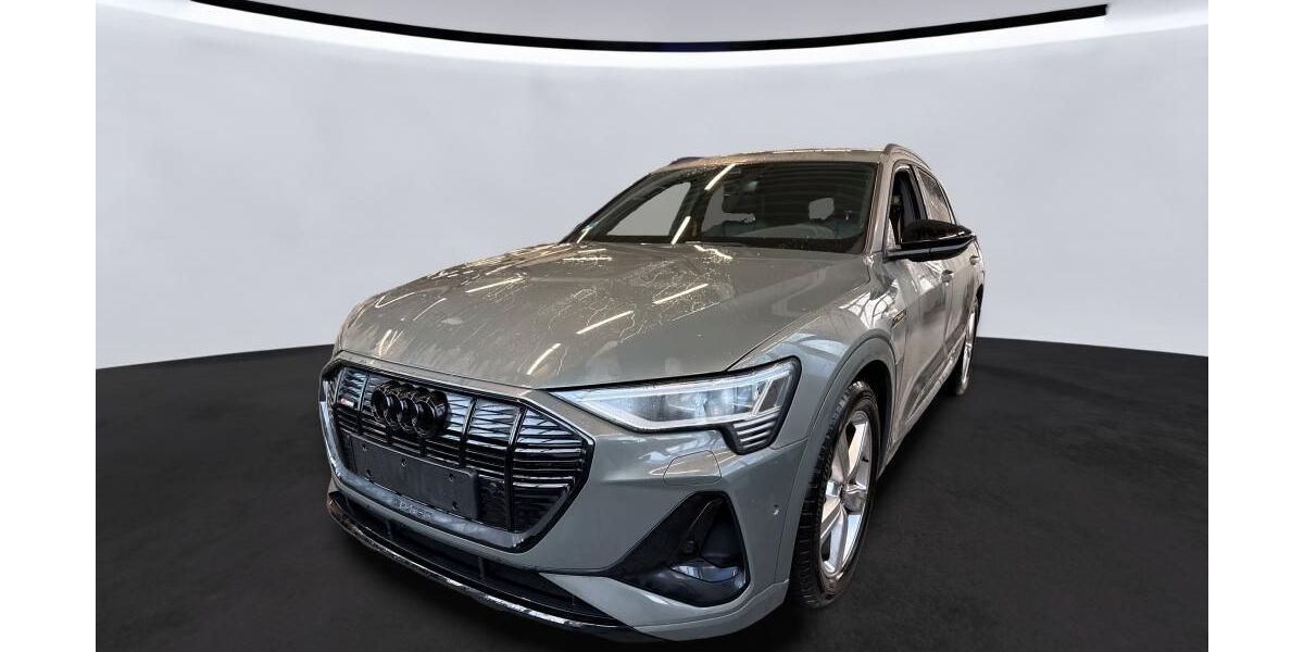 Audi e-tron 24.032 km 33.275 &euro; Hagen 58091