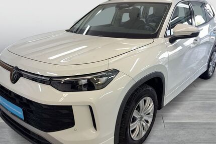 VW Tayron 8.023 km 41.911 &euro; Bergkamen 59192