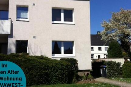 Wohnung Castrop-Rauxel Bladenhorst - 2.5 Zimmer, 56 m&sup2;, 364&euro; | Angebot:25845059