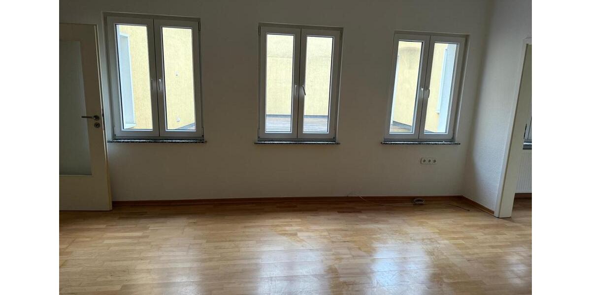 Terrassenwohnung Hamm Daberg - 4 Zimmer, 150 m&sup2;, 1.200&euro; | Angebot:25180561