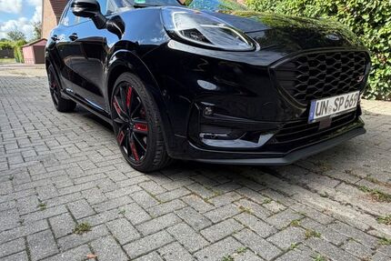 Ford Puma 16.000 km 21.600 &euro; Bergkamen 59192