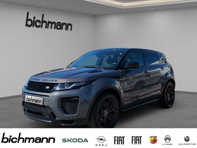 Land Rover Range Rover Evoque 149.673 km 17.390 &euro; Menden 58706