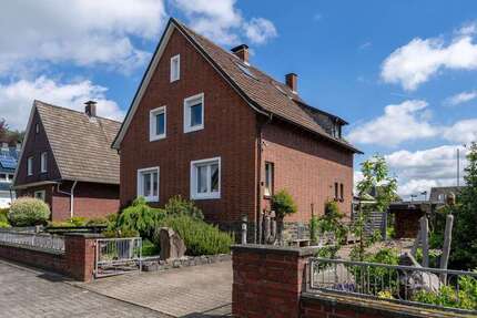 Haus Werne - 5 Zimmer, 146 m&sup2;, 375.000&euro; | Angebot:27684655