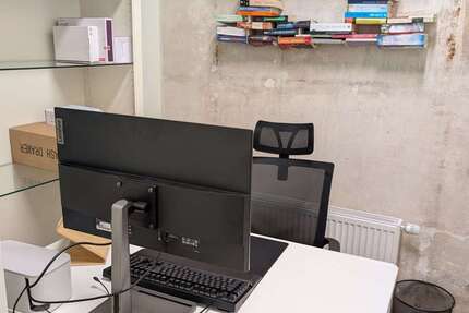 Gewerbeobjekt Schwelm - 279&euro; | Angebot:26850774