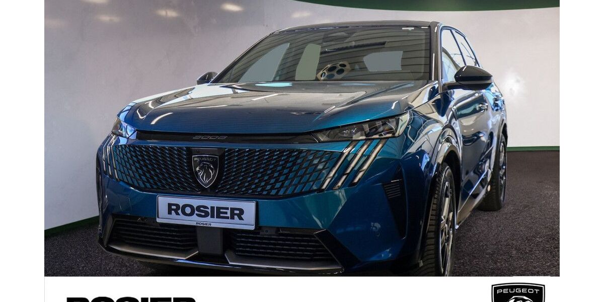 Peugeot e-3008 4.900 km 52.727 &euro; Menden 58706