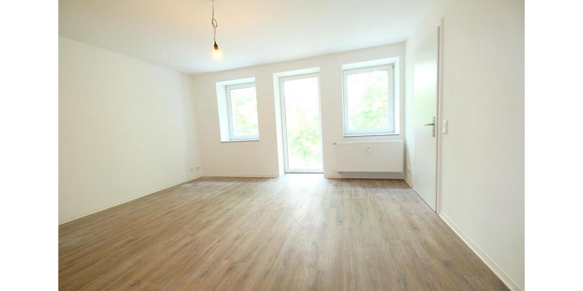 Etagenwohnung Bochum Bochum-Mitte - 1 Zimmer, 34 m&sup2;, 540&euro; | Angebot:25718237