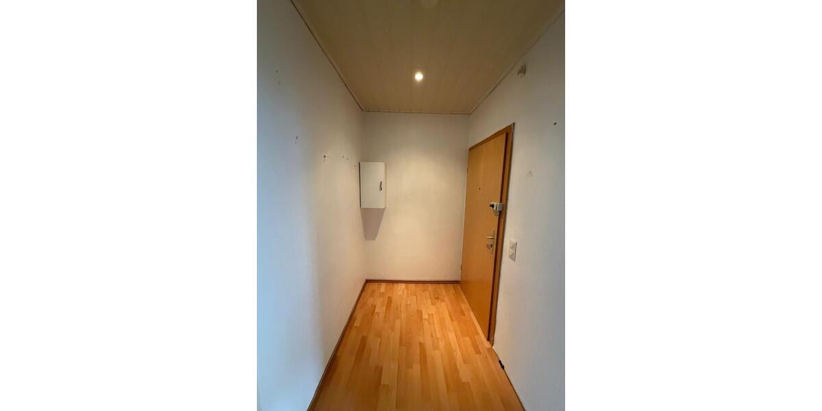 Etagenwohnung Dortmund Innenstadt Nord - 1.5 Zimmer, 40 m&sup2;, 400&euro; | Angebot:25979620