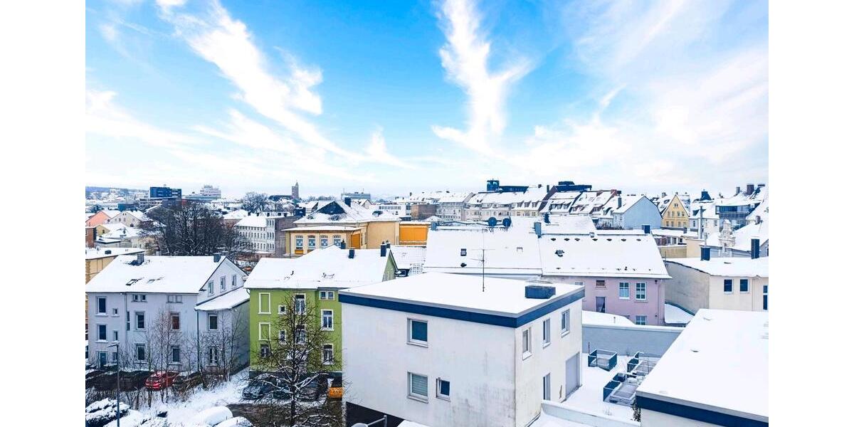 Maisonettenwohnung Lüdenscheid - 4 Zimmer, 110 m&sup2;, 1.200&euro; | Angebot:25904655