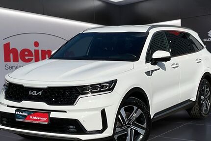 Kia Sorento 70.316 km 32.979 &euro; Menden 58708