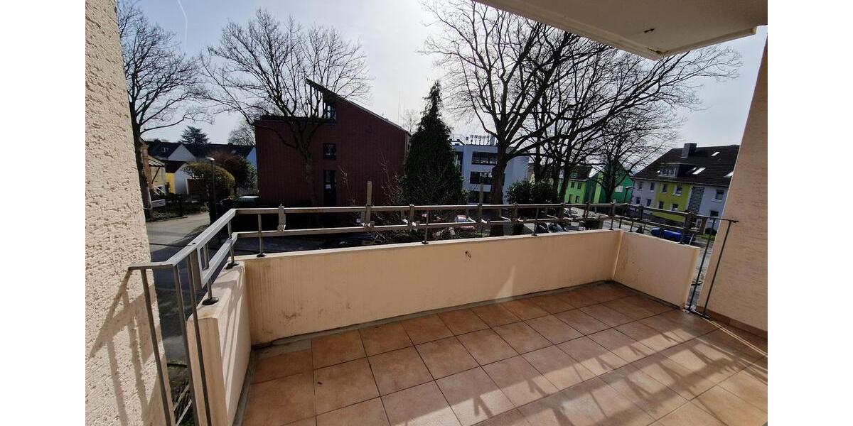 Etagenwohnung Bochum Werne - 2 Zimmer, 63 m&sup2;, 491&euro; | Angebot:26040223