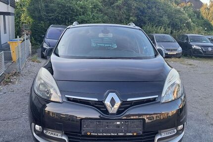 Renault Scenic 157.987 km 5.300 &euro; Dortmund 44309