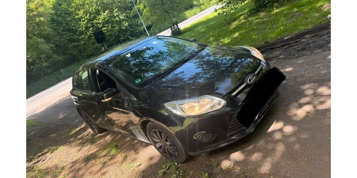 Ford Focus 157.469 km 1.750 &euro; Dortmund 44145