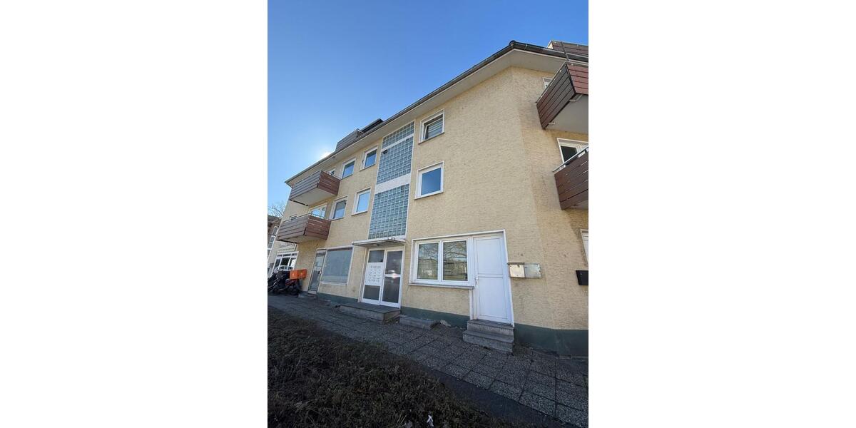 Etagenwohnung Iserlohn - 3 Zimmer, 62 m&sup2;, 480&euro; | Angebot:26496289