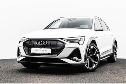 Audi e-tron 78.217 km 36.720 &euro; Hagen 58091