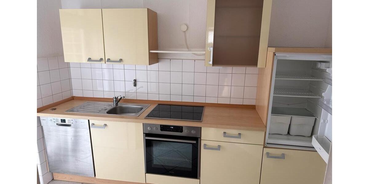Hochparterre Dortmund Innenstadt West - 3 Zimmer, 87 m&sup2;, 907&euro; | Angebot:25945488