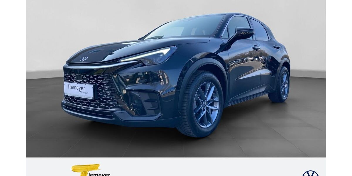 Lexus LBX 14.333 km 29.860 &euro; Bochum 44892