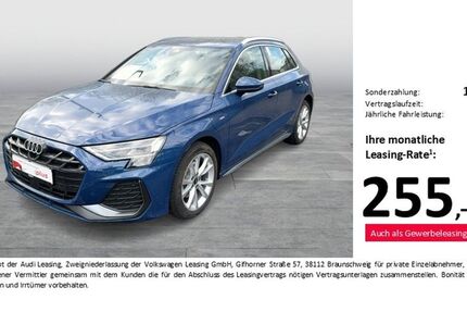 Audi A3 4.726 km 35.915 &euro; Dortmund 44143