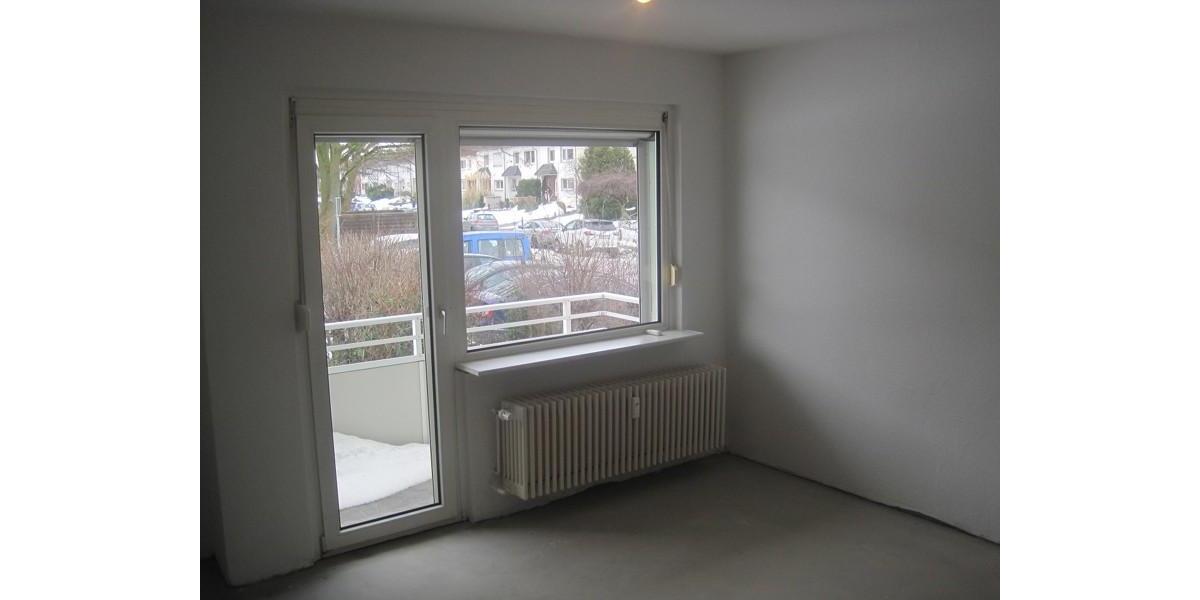 Erdgeschoßwohnung Hamm Herringen - 3 Zimmer, 60 m&sup2;, 432&euro; | Angebot:24451002