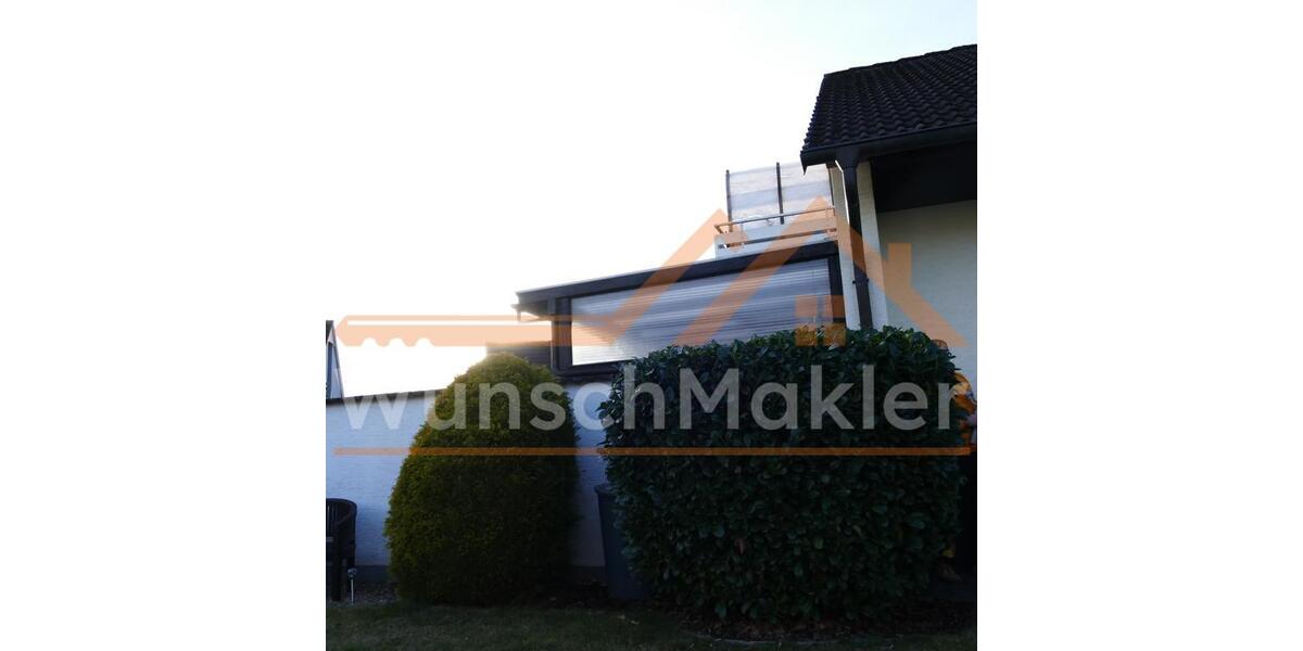 Dachgeschoßwohnung Menden (Sauerland) Bösperde - 3 Zimmer, 71 m&sup2;, 700&euro; | Angebot:25054610