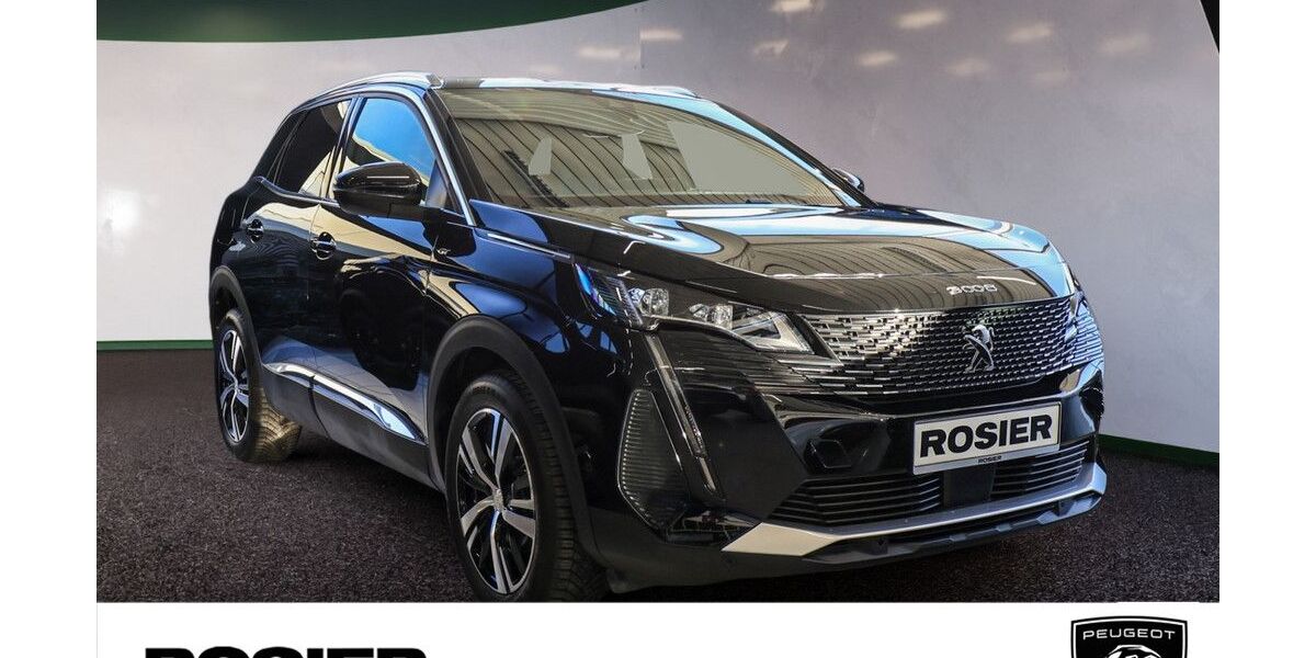 Peugeot 3008 29.616 km 24.790 &euro; Menden 58706